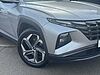 Hyundai TUCSON 1.6 TGDi Hybrid 230 Ultimate 5dr 2WD Auto Silver