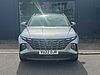 Hyundai TUCSON 1.6 TGDi Hybrid 230 Ultimate 5dr 2WD Auto Silver