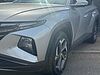 Hyundai TUCSON 1.6 TGDi Hybrid 230 Ultimate 5dr 2WD Auto Silver