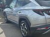 Hyundai TUCSON 1.6 TGDi Hybrid 230 Ultimate 5dr 2WD Auto Silver