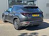Hyundai TUCSON 1.6 TGDi SE Connect 5dr 2WD Grey