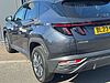Hyundai TUCSON 1.6 TGDi SE Connect 5dr 2WD Grey