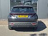 Hyundai TUCSON 1.6 TGDi SE Connect 5dr 2WD Grey