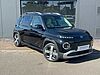 Hyundai INSTER 85kW 02 49kWh 5dr Auto Abyss Black