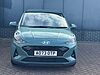 Hyundai I10 1.0 MPi Premium 5dr Mangrove Green