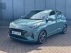 Hyundai I10 1.0 MPi Premium 5dr Mangrove Green