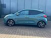 Hyundai I10 1.0 MPi Premium 5dr Mangrove Green