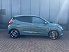 Hyundai I10 1.0 MPi Premium 5dr Mangrove Green