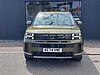 Hyundai SANTA FE 1.6 TGDi Plug-in Hybrid Ultimate 5dr 4WD Auto Olive Green