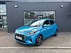 Hyundai I10 1.2 MPi Premium 5dr Auqa Turquoise