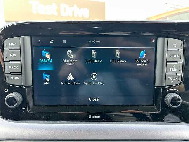 Hyundai i10 1.2 Premium Euro 6 (s/s) 5dr