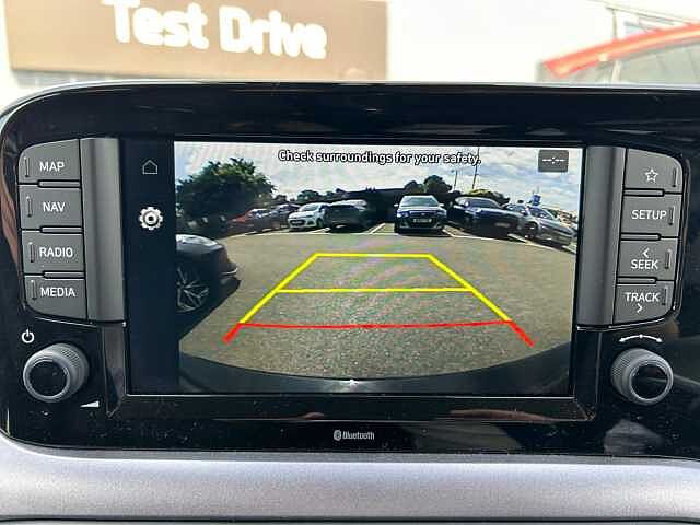 Hyundai i10 1.2 Premium Euro 6 (s/s) 5dr