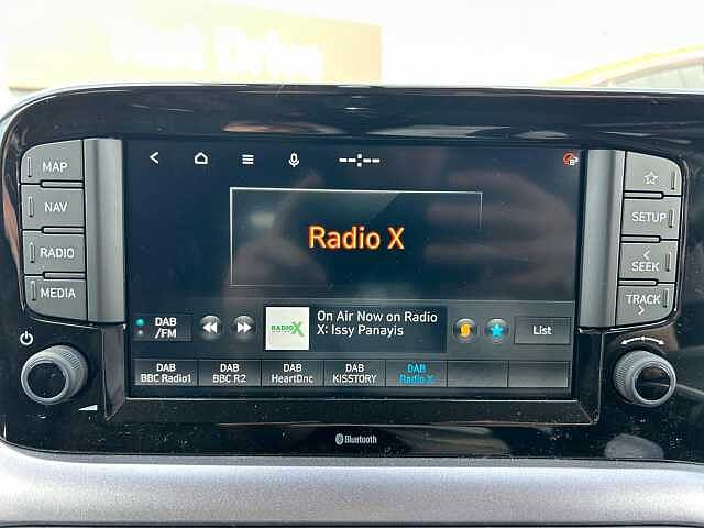 Hyundai i10 1.2 Premium Euro 6 (s/s) 5dr