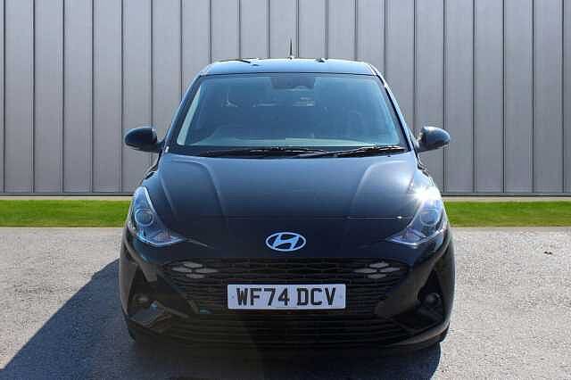 Hyundai i10 1.2 Premium Euro 6 (s/s) 5dr