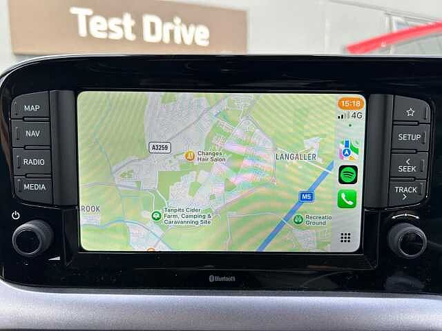 Hyundai i10 1.2 Premium Euro 6 (s/s) 5dr