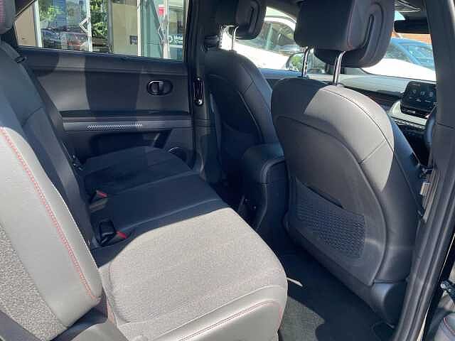 Hyundai IONIQ 5 84kWh N Line Auto 5dr