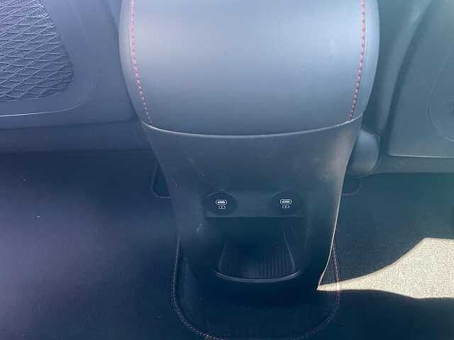 Hyundai IONIQ 5 84kWh N Line Auto 5dr