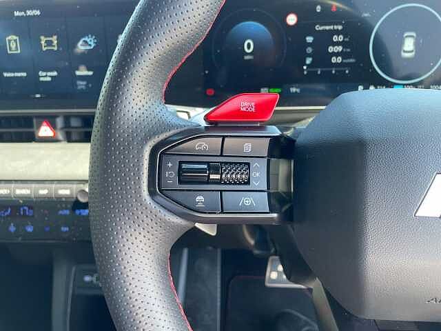 Hyundai IONIQ 5 84kWh N Line Auto 5dr