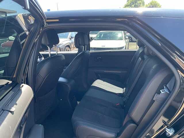 Hyundai IONIQ 5 84kWh N Line Auto 5dr