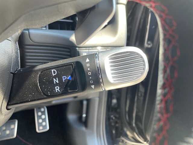Hyundai IONIQ 5 84kWh N Line Auto 5dr