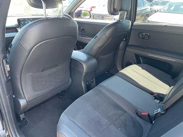 Hyundai IONIQ 5 84kWh N Line Auto 5dr