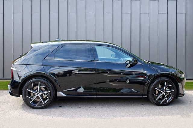 Hyundai IONIQ 5 84kWh N Line Auto 5dr