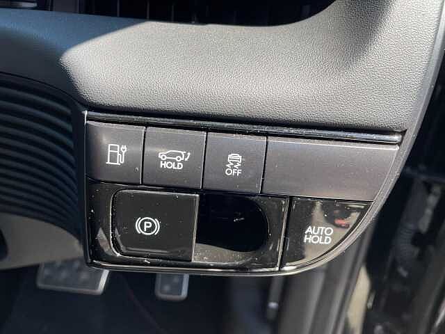 Hyundai IONIQ 5 84kWh N Line Auto 5dr