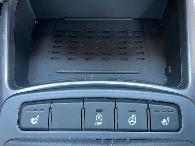 Hyundai i10 1.0 Premium Euro 6 (s/s) 5dr