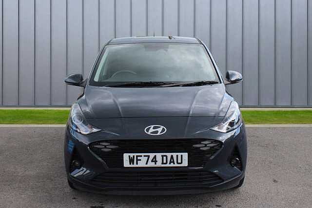 Hyundai i10 1.0 Premium Euro 6 (s/s) 5dr