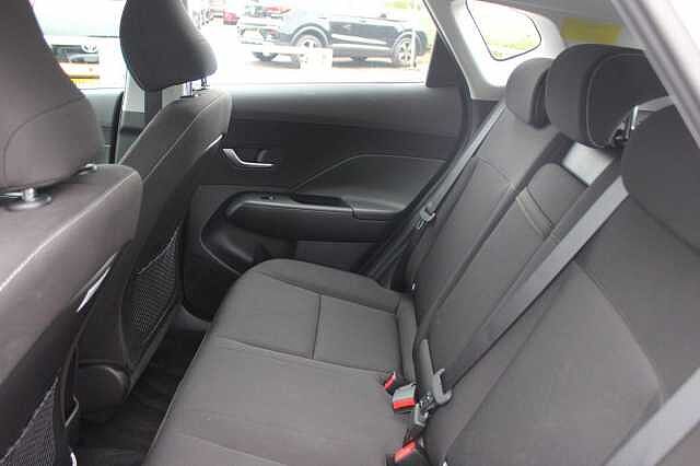 Hyundai KONA 1.6 h-GDi Advance DCT Euro 6 (s/s) 5dr