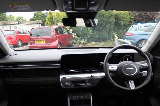Hyundai KONA 1.6 h-GDi Advance DCT Euro 6 (s/s) 5dr