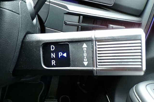 Hyundai SANTA FE 1.6 T-GDi 13.8kWh Calligraphy Auto 4WD Euro 6 (s/s) 5dr Blue