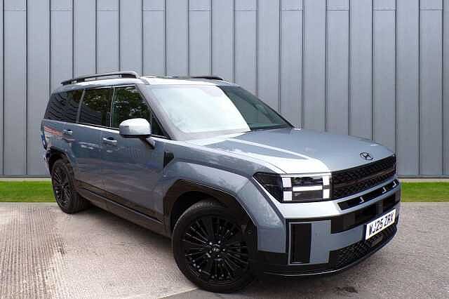 1.6 T-GDi 13.8kWh Calligraphy Auto 4WD Euro 6 (s/s) 5dr