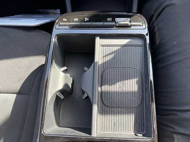 Hyundai TUCSON 1.6 T-GDi N Line Auto Euro 6 (s/s) 5dr