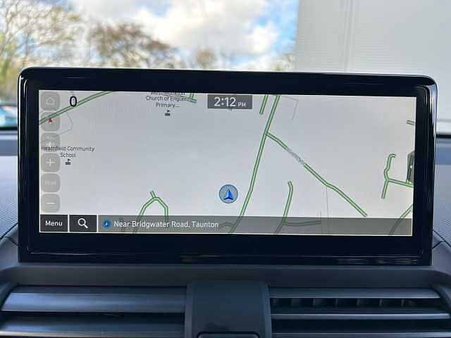 Hyundai INSTER Long Range 49kWh 02 Auto 5dr