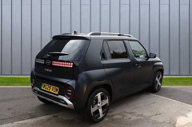 Hyundai INSTER Long Range 49kWh 02 Auto 5dr