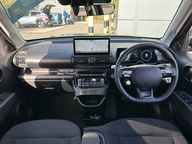 Hyundai INSTER Long Range 49kWh 02 Auto 5dr