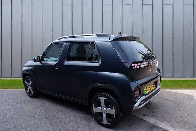 Hyundai INSTER Long Range 49kWh 02 Auto 5dr