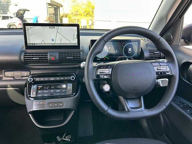 Hyundai INSTER Long Range 49kWh 02 Auto 5dr