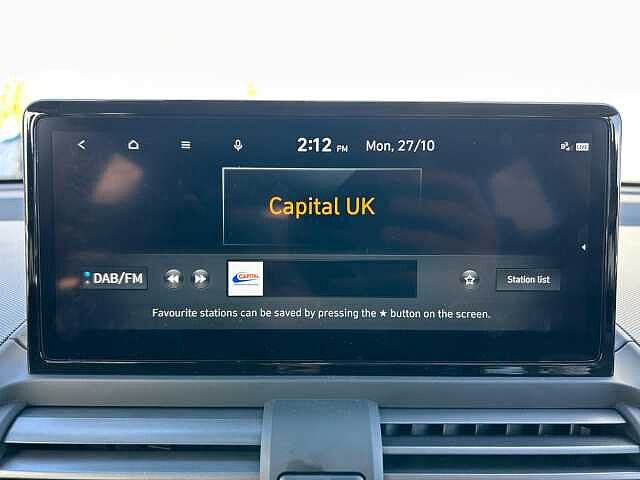 Hyundai INSTER Long Range 49kWh 02 Auto 5dr