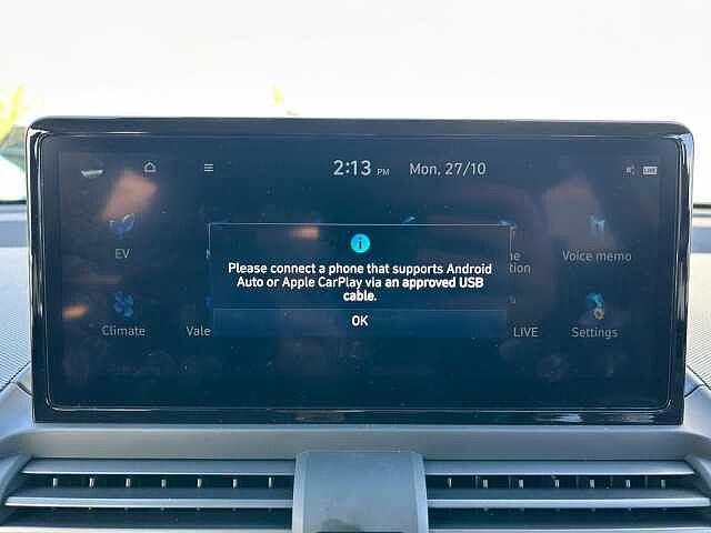 Hyundai INSTER Long Range 49kWh 02 Auto 5dr