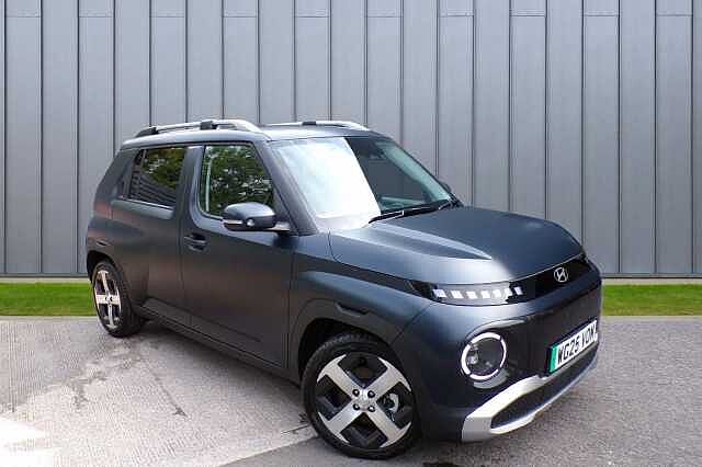 Long Range 49kWh 02 Auto 5dr