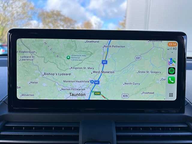 Hyundai INSTER Long Range 49kWh 02 Auto 5dr