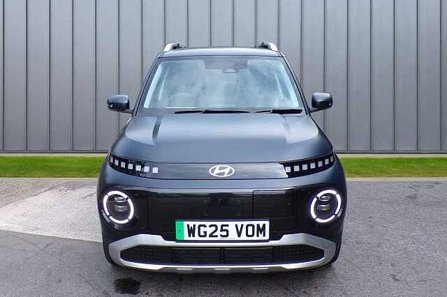 Hyundai INSTER Long Range 49kWh 02 Auto 5dr