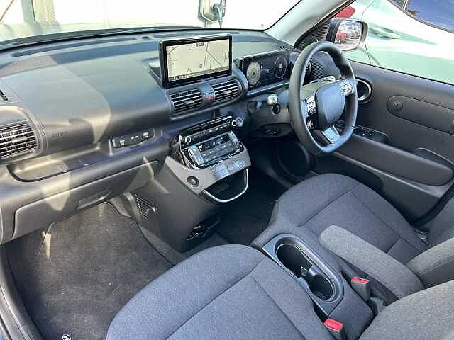 Hyundai INSTER Long Range 49kWh 02 Auto 5dr