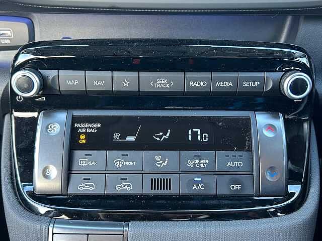 Hyundai INSTER Long Range 49kWh 02 Auto 5dr