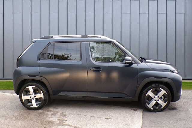 Hyundai INSTER Long Range 49kWh 02 Auto 5dr