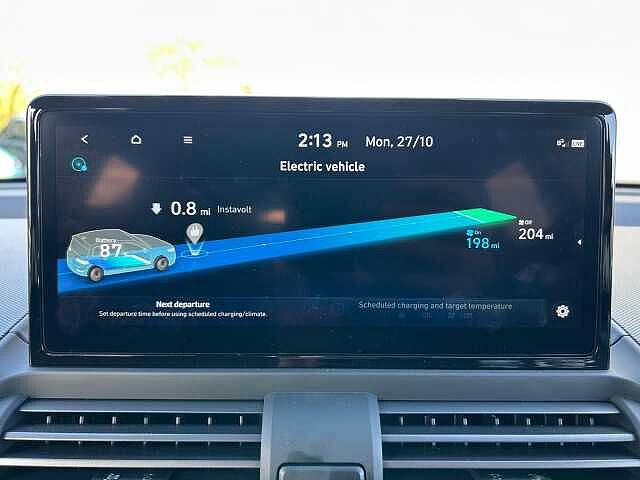 Hyundai INSTER Long Range 49kWh 02 Auto 5dr