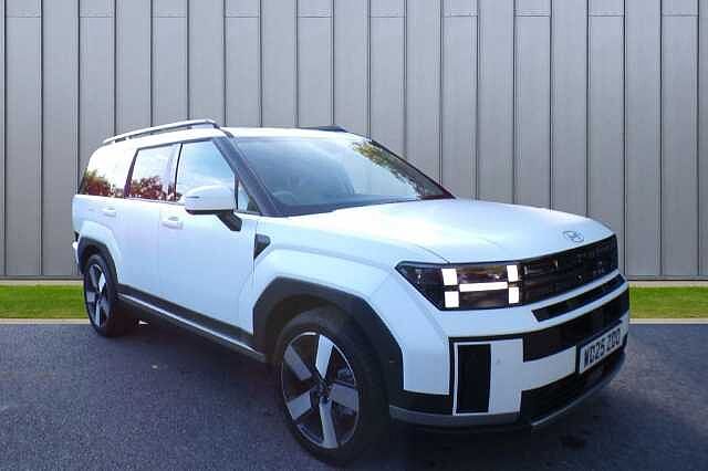 1.6 T-GDi 13.8kWh Ultimate Auto 4WD Euro 6 (s/s) 5dr (7Seat)