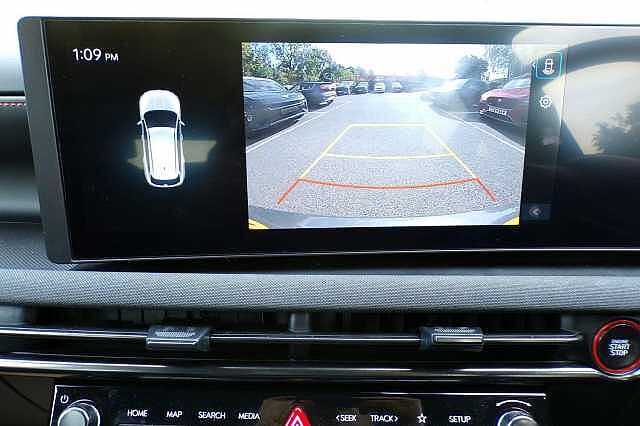 Hyundai TUCSON 1.6 T-GDi N Line Auto Euro 6 (s/s) 5dr Grey